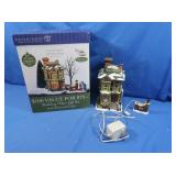 Dept. 56 Dickens Village Victorian Family