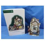 Dept. 56 Dickens Village "Charles Darby