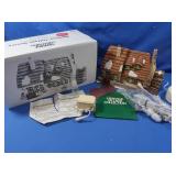 Dept. 56  "The Christmas Carol Cottage"