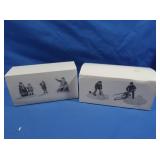 Dept. 56  2 Accessories in boxes