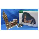 Dept. 56 Dickens Village  "Big Ben"