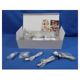 A lot of misc. lights for model houses