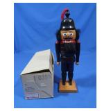 German Democratic Republic (stamped) Nutcracker
