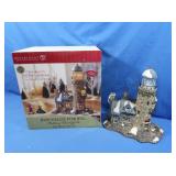 Dept. 56 New England "Christmas at Salt Bay