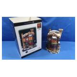 Dept. 56 Dickens Village "Pearce & Crump