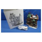 Dept. 56 Dickens Village "Thomas Mudge