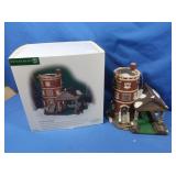 Dept. 56 Dickens Village "St. Ives Lock House"