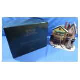 Dept. 56 Dickens Village 5th Ed. (1996)  "The