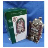 Dept. 56 Dickens Village Special Ed. "Series 20"
