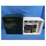 Dept. 56 Dickens Village "Dedlock Arms" 3rd Ed.