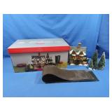 Dept. 56 Dickens Village " Seton Morris Spice