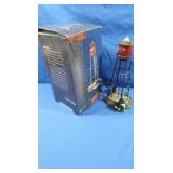 Dept.56 Bucks County Water Tower