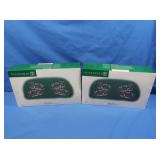 Dept. 56  2 Accessories in boxes