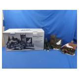 Dept. 56 Dickens Village "The Spirit of Giving"