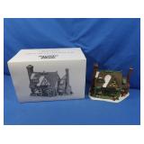 Dept. 56 New England "East Willet Pottery" 1997