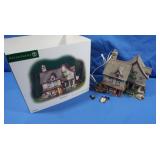 Dept. 56 New England  "The Red Fox" 2003