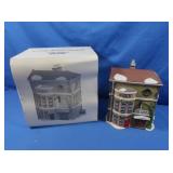 Dept. 56 Dickens Village "Kings Road Post Office"