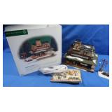 Dept. 56 New England Susquehanna Station