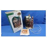 Dept. 56 Dickens Village A Christmas Carol 3D