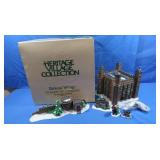 Dept. 56 Tower of London - Complete-  1997