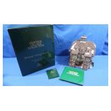 Dept. 56 Dickens Village 4th Ed. (1995) "Sir John