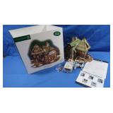 Dept. 56 Dickens Village "Wikenson & Kidd