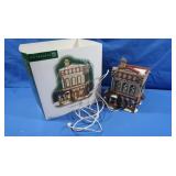 Dept. 56 New England  " C.Cope & Co. Tin Jobber"