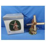 Dept. 56 Dickens Village "Crown tree Freckleton