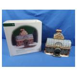 Dept. 56 Dickens Village "Regent Street Coffee