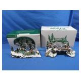 Dept. 56 Dickens Village Accessories - Mill Creek
