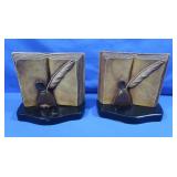 Set of Bookends