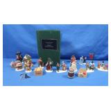 Charles Dickens  "Great Expectations" & Dept. 56