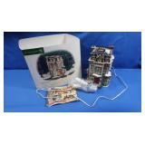 Dept. 56 New England  "Hale & Hardy House"  1999