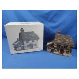 Dept. 56 Dickens Village  " Mr. & Mrs. Pickle
