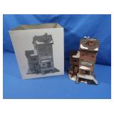 Dept. 56 Dickens Village "Great Denton Mill"