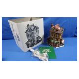 Dept. 56 Dickens Village " J. Lytes Coal