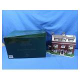 Dept. 56 Dickens Village "Gads Hill Place 6th Ed.