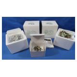 Dept. 56  3 Accessories in boxes