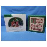 Dept. 56  2 Accessories in boxes