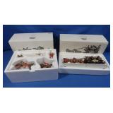 Dept. 56  2  Accessories in boxes