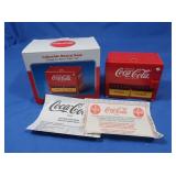 Coca Cola Musical Bank