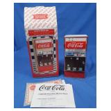 Coca Cola Musical Bank