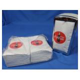 Coca Cola Napkins and Napkin Holder