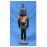 Erzgebirge GDR Nutcracker