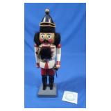 German Democratic Republic Nutcracker (stamped)