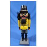 German Democratic Republic Nutcracker (stamped)