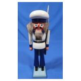 German Democratic Republic Nutcracker