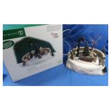 Dept. 56 Dickens Village A Victorian Christmas  "