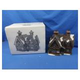 Dept. 56 Dickens Village "Barmbymoore Cottage"