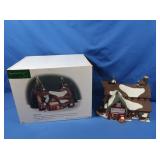 Dept. 56 New England "Harper